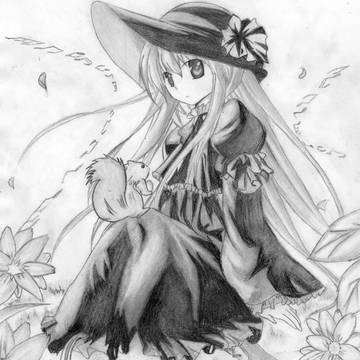 S线上のテナ