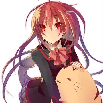 鈴ちゃん
