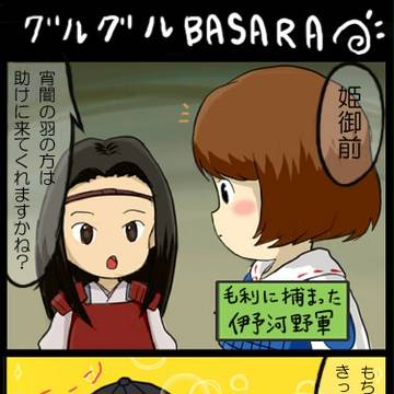 伊予河野軍