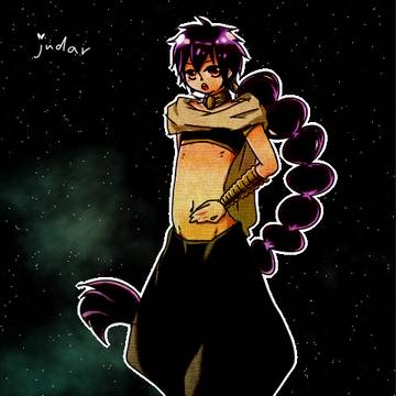 ジュダル