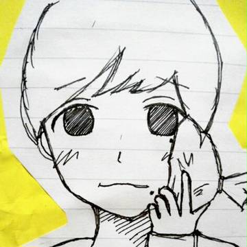 亮ちゃんはぴば＊