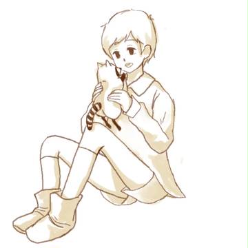 スターリングさん