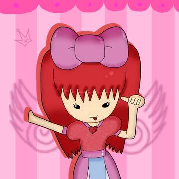 CANDY CANDY