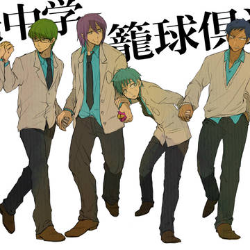 おててつないで♪