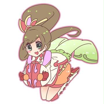 ジャンプ