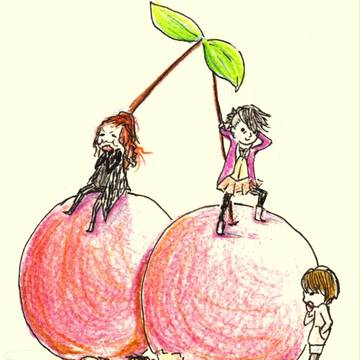 みにみに