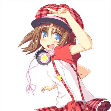 キャスケット