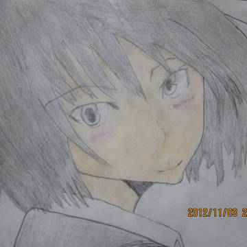 七咲はおらの嫁