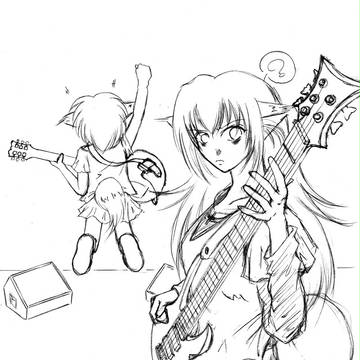 オリキャラs