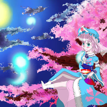 生きてます