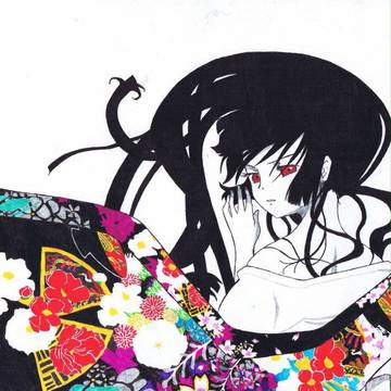 地獄少女