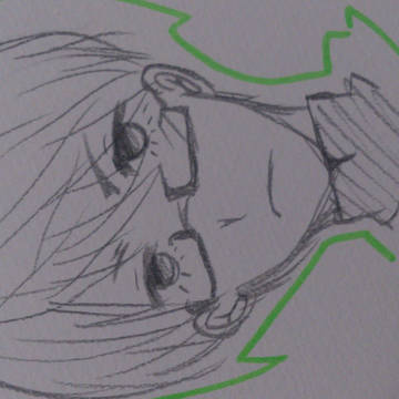 緑間