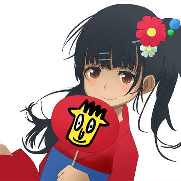 昔の絵part3