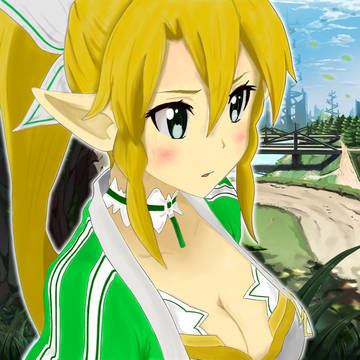 ソードアートオンライン！