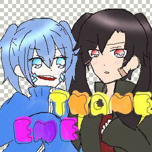 エネ&貴音