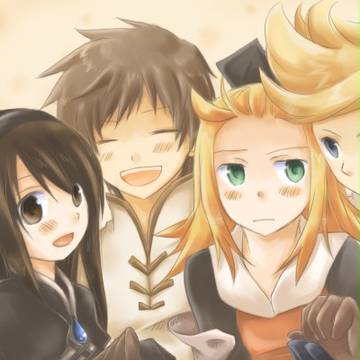 やっぱりこの4人