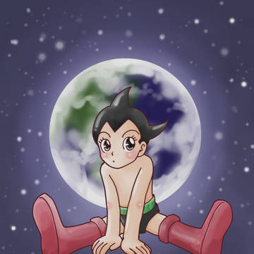 アトム