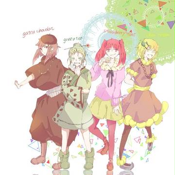 ♡♥♡♥