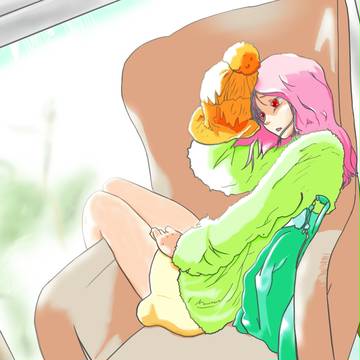 なんだかな