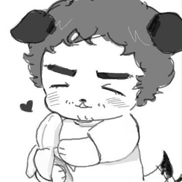 バナナと六犬