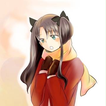 さむさむ