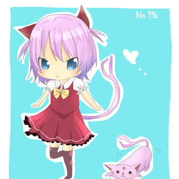 エーフィ擬人化