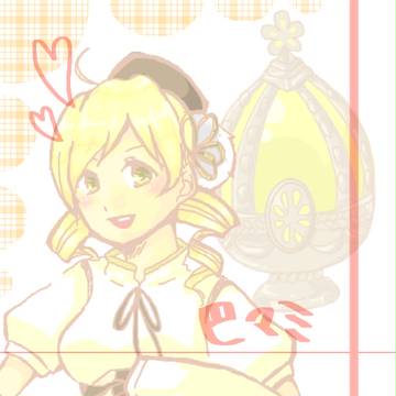 巴マミさん