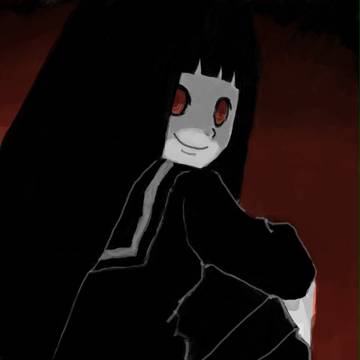 ヤンデレ娘