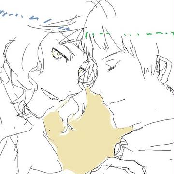 幸村と蓮二