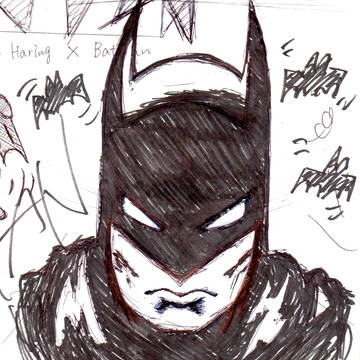 batman