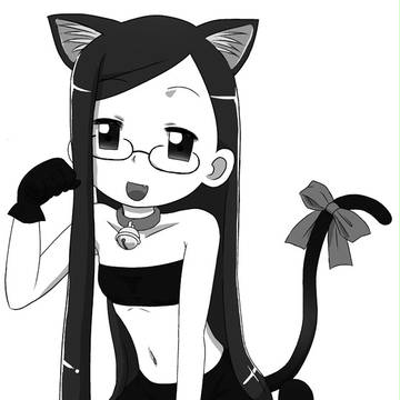 猫姉さんと犬妹さん