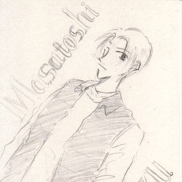 オリジナル