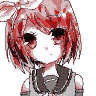 リンちゃんなう