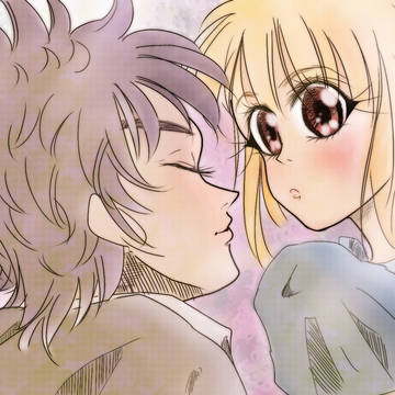 妄想しちゃいましょう