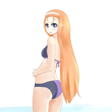 はっぴーばすでーあやの