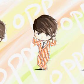 oppa oppa