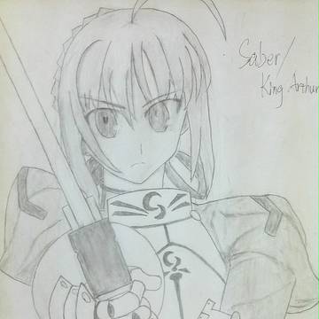 saber