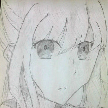 伪·武内脸