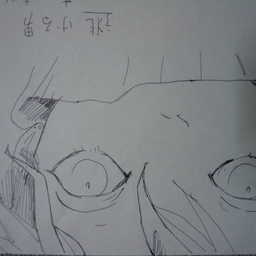もしゃもしゃ７
