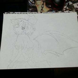 レミリア·スカーレット