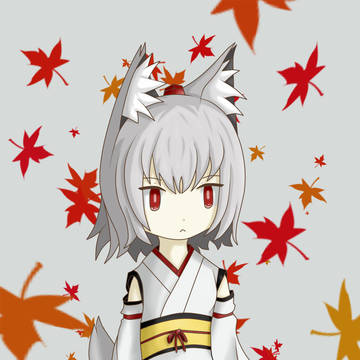 ちび椛
