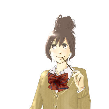 女子高生