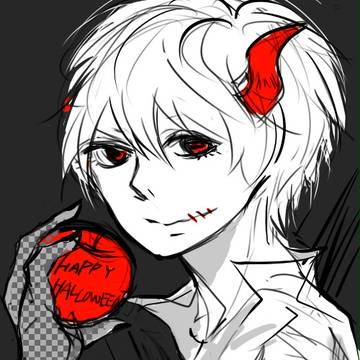 Happy Halloween!!