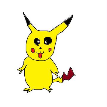 チュウ
