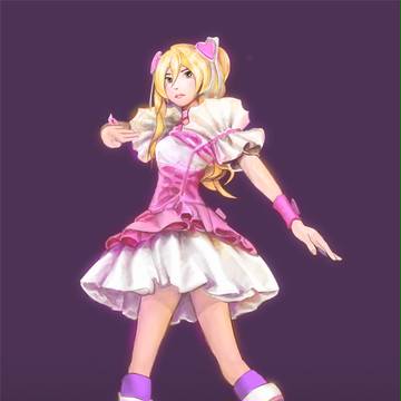 美少女戦士