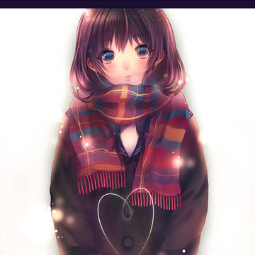 マフラー