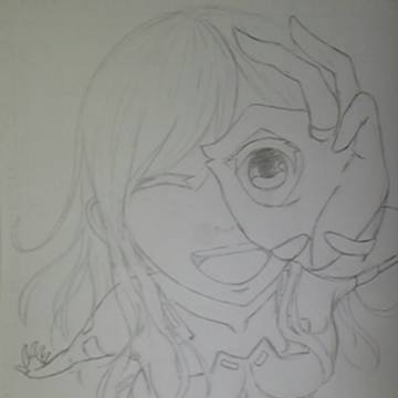 らくがき