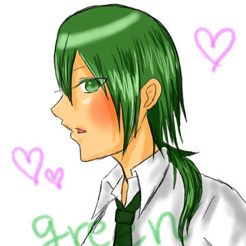 greeeeen