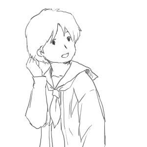 お友達