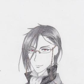 黒い教師